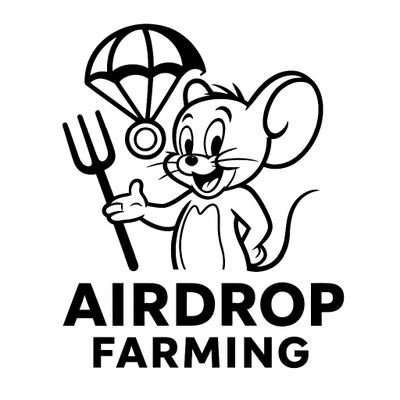 JrryLcy's profile picture. AirDrop Hunter 💎 Researcher🧑💻