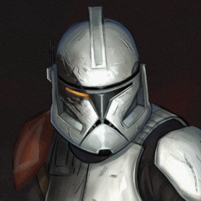 hauntingacorpse's profile picture. Artist 21 ☆ 🇲🇽very much into Star Wars and a lot of things (proshipers DNI I think you're disgusting❤️)