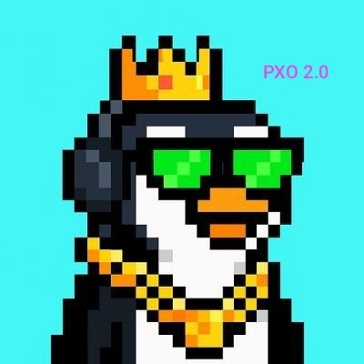 voovfi's profile picture. Web3 Explorer 🚀 | Blockchain & DeFi Enthusiast ⛓️ | NFT Creator 💎 | Influencer | 📩 DM for collab