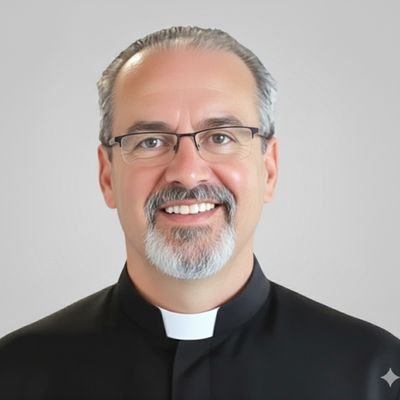 RamnTejero1's profile picture. Sacerdote católico