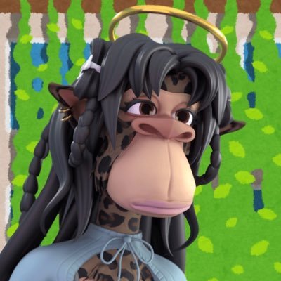 jaadasss's profile picture. irl - Pooja Das / NFA DYOR / Sub-Community GS ON APE @geezpinkgang / Building on APECHAIN $APE @apecoin / web3 & ai lover