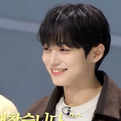 wonj1nkyu's profile picture. 