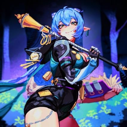 angela_lop23385's profile picture. • Cuenta De Roleplay/Nada de pedir fotos, videos
•Persona Especial: https://t.co/0xrF3hDb4Y