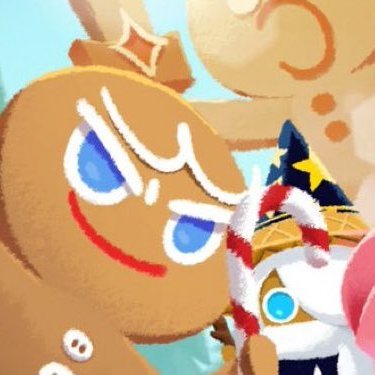 brothtricky's profile picture. 18 - selfshipper - furry - artist (sometimes) - multifandom (mostly crk and homestuck) - i post about wizard cookie a Normal amount - alt: @brothtricks