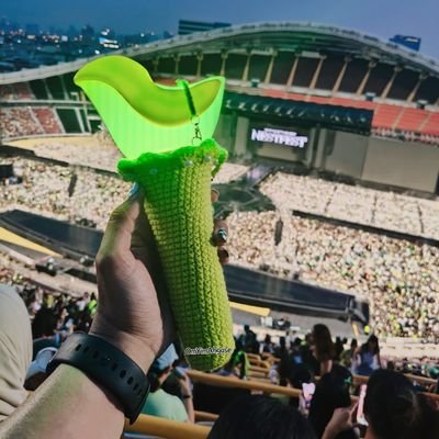 OmYim1629's profile picture. My happiness is you :
💚𝗚𝗢𝗧𝟳💚