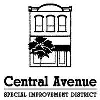 Central Avenue SID(@CentralAveSID) 's Twitter Profile Photo