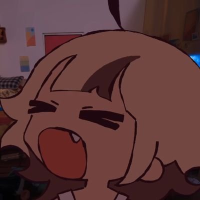 akkeymurinn's profile picture. he/him | gimurinnnnnnnn