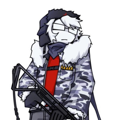 deinlojr's profile picture. he/they 
cars🤤
comms open