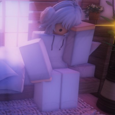 Kaickeeeee's profile picture. 16歳以上のアカウントです。交流しないでください 。未成年者および/または敏感な人は入場不。 示唆的なテーマ

報告しないで、ブロックするだけです。

私の Roblox GFX アカウントへようこそ。