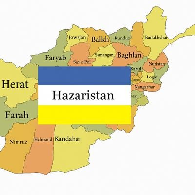 Hazaristan321's profile picture. https://t.co/oRs44tcpHu

I lost my old account, follow me again 🙏