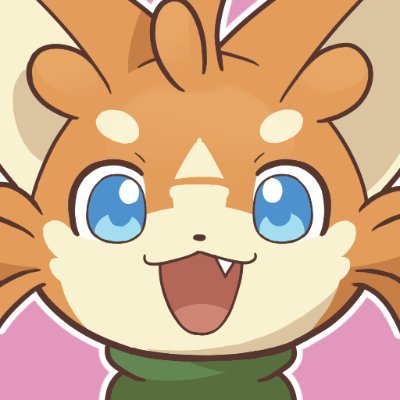 Hakkentai_pkdn's profile picture. 