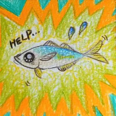 omaruno_ebi's profile picture. かわいいかわいいどうぶつやおいしいものをたくさんかけたら嬉しいと思っています😚😚
可愛い原画やグッズをメルカリで販売中！