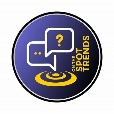 OnTheSpotTrends's profile picture. Entertainment|Events|Lifestyle|Sports|News|More.....
