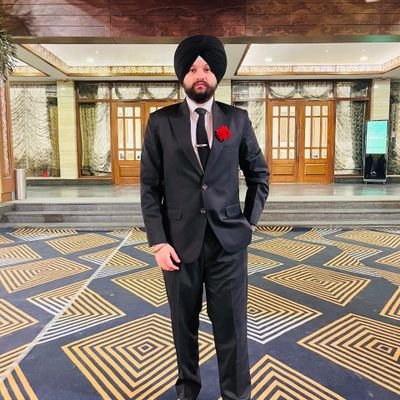im_navjot's profile picture. ਪਿਛਲੇ ਅਉਗੁਣ ਬਖਸਿ ਲਏ ਪ੍ਰਭੁ ਆਗੈ ਮਾਰਗਿ ਪਾਵੈ ॥੨॥