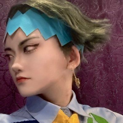 MzcosHPHP3's profile picture. cos 超🔰&自己満/⚠️ｱﾙﾃｨﾒｯﾄ重加工/楽しく学んで楽しみたい👊成人済