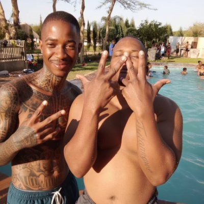 OtizTisa's profile picture. thou shall never be broke