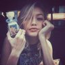lainezzteamo's profile picture. angels fly es mi cancioon