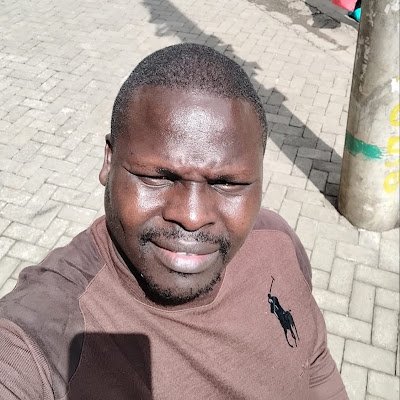 jobkibet955163's profile picture. 