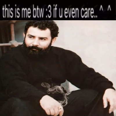 meshur92989's profile picture.
