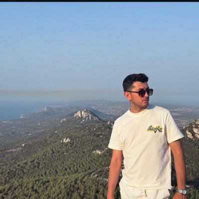 VolkanVmermer's profile picture. 