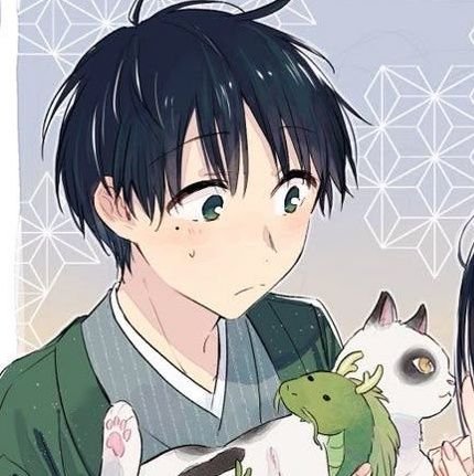 itswariooさんのプロフィール画像