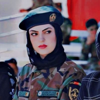 @Wahida_Afghan