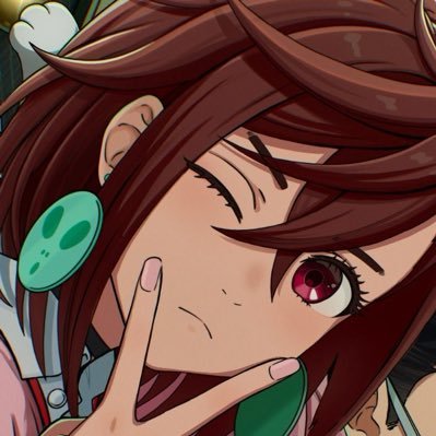 ddaeny's profile picture. honkai on my final fantasy | 🍉🇵🇸