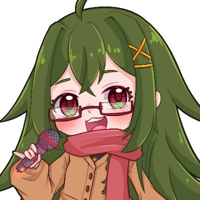 Nifa_vt's profile picture. streaming acc.
main: @nifafafaa, design: @utatane660, L2D mama/papa/pfp: @EttochiiArt, h: @xxnemia,🥦 #Nifams 🔴 #NifaOnAir 🎨 #ArtNifa