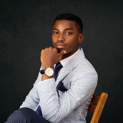 nifemidahunsii's profile picture. 𝙱𝚛𝚒𝚗𝚐𝚒𝚗𝚐 𝚙𝚎𝚛𝚜𝚙𝚎𝚌𝚝𝚒𝚟𝚎 𝚝𝚘 GODs 𝚙𝚎𝚘𝚙𝚕𝚎 𝚝𝚑𝚛𝚘𝚞𝚐𝚑 𝙰𝚙𝚘𝚜𝚝𝚘𝚕𝚒𝚌 𝙼𝚒𝚗𝚒𝚜𝚝𝚛𝚢, 𝙼𝚎𝚍𝚒𝚊 𝚊𝚗𝚍 𝚂𝚘𝚌𝚒𝚊𝚕 𝙲𝚑𝚊𝚗𝚐e.