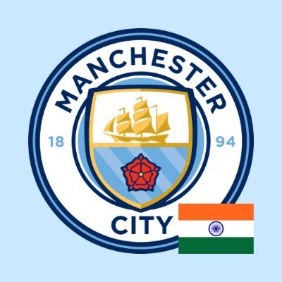 the_sporty_doc's profile picture. Man City Fan 💙 Cityzen 💙 India 🇮🇳 Cricket 🏏 Football ⚽ ... @ManCity 💙 KDB🐐fan...
All tweets are my personal opinion