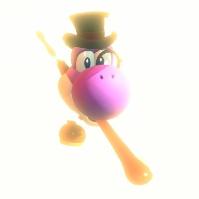 charbon113's profile picture. 紫ヨッシー爆走中
素数あつめとスイッチ2を布教したい
自由に好きなことを楽しむ垢
好きなもの...マーベル、スターウォーズ、リゼロ、ティアキン、マリカワ、素数あつめ