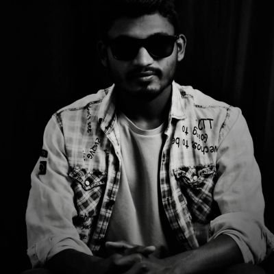 @HumendraRaj
