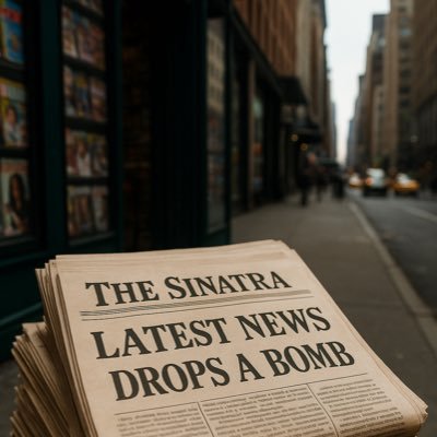 NemzSinatra's profile picture. the latest memes and news articles. everything affecting everything everywhere all at once right here for our followers “Sinatrans”