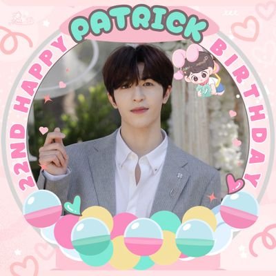 PKanarin910's profile picture. 💕 Patrick Star Love Patrick💕
เป็น⭐เจ้าปลาดาว⭐ของเด็กชายแพทริคเสมอนะคับ
🌄🌅The sun will rise, and we will try again.🌅🌄
😊😊ยิ้มเยอะๆ นะคับ 😊😊