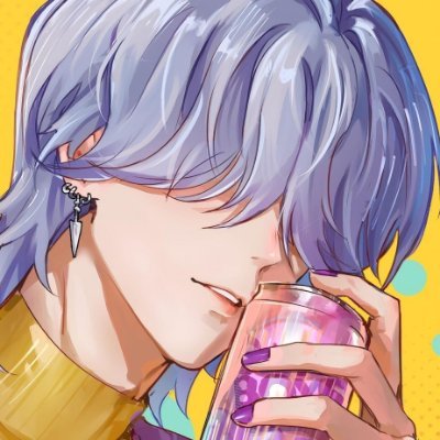 EnigmaticIdol's profile picture. Saja Boys member ✧ SFW and headcanon-based portrayal ✧ no shipping ✧ new to verse ✧ admin goes by she/they