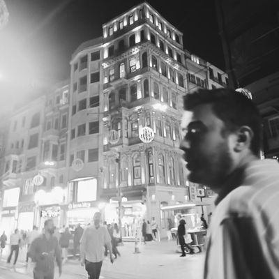 1919emrea's profile picture. ⚖️