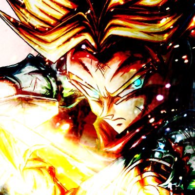 Warrior0fH0pe's profile picture. Half Saiyan Swordsman Wandering the Past. || Main acc @PokieT_7 || pfp: @RicoxhetGFX