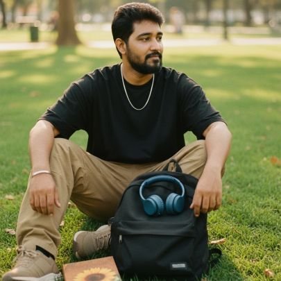 SathishKum95553's profile picture. முயற்சி செய்து
கொண்டே இரு.
ஒரு நாள் தோல்வி
தோற்றுப்போகும்
உன் முயற்சியிடம்

நீ இன்று உழைக்கவில்லை என்றால், நாளை வருந்த நேரிடும்