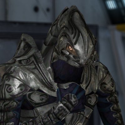 0xArbiter77's profile picture. 