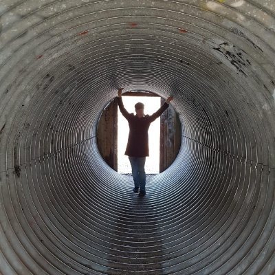 spongepaddy's profile picture. I've left. But I'm keeping this account active just to cost Musk money.