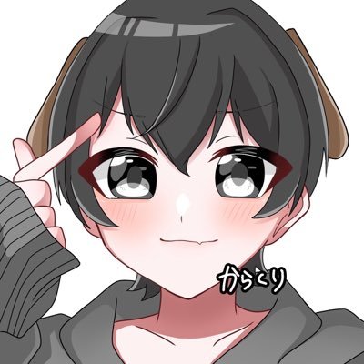 karakuri_fishi2's profile picture. 更生しました わかる人はお久しぶりです