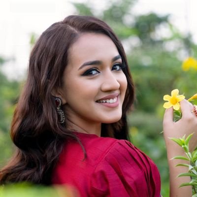 aishakhanbd's profile picture. Artist : 
Committed to work & Dreams😊
@Tahiya_Tazeen_Khan
@Aisha