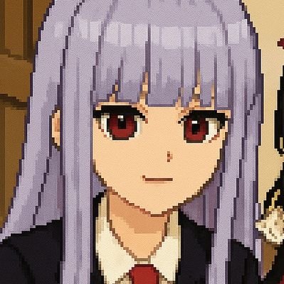 Eveki_1A6's profile picture. cosplay🔰/ 18⬇ / 東方 / ボカロ / 重加工 / 関東

𝙉𝙚𝙭𝙩 ‣‣アコスタ池袋11/30(千本桜ミク)