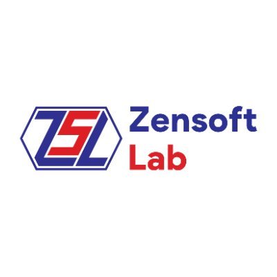 zensoftlab's profile picture. Welcome to Zensoft Lab, a next-generation software company specializing in web & mobile app development, AI-powered solutions, cloud services, DevOps, UI/UX des