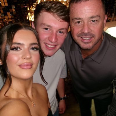 Liampaul8090's profile picture. #NCFC