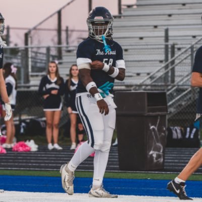 Dhillon Booker Profile