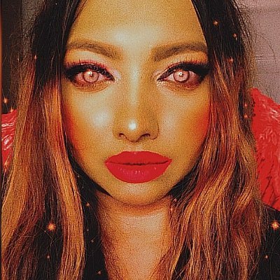 SENSIMILLIEA's profile picture. ℹ️🅰️♏️🌌🪽Faithful🛐1️st📰⚓️Artivist🪧Poet🪶Songwriter✍️ Freestyles🛍Buy my merch:Coming🔜
📓Read my poetry:Search@🔎
🔦Browse my posts:Feed
🧭Follow me🔛:🔗🫶