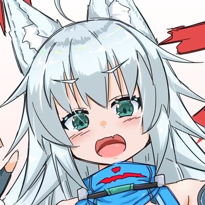 柴オオカミさんのプロフィール画像