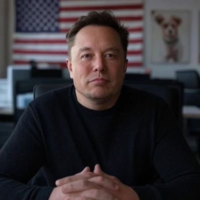 elonmuskoffpag1's profile picture. I CEO & CTO 🚘I Tesla CEO & Creator 📊l Angel investor📈 👽I Occupy MARS🌒 🌏I Multiplanetar