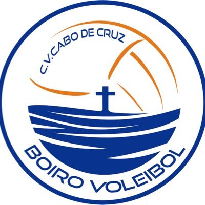 BoiroVoleibol's profile picture. Perfil oficial de X do Boiro Voleibol. Superliga 2 Masculina 🇪🇸 #BoiroÉVolei